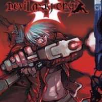   Devil May Cry 3 <small>Story & Art</small> 